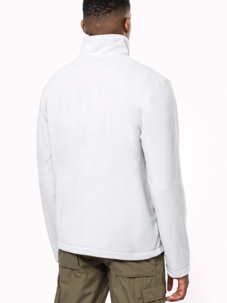 Mister Tee Veste Polaire Personnalisée Kariban - K911