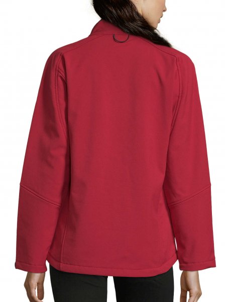 Mister Tee Veste Softshell Femme Personnalisable - 3 Couches - Roxy Sol's - ROXY - 46800