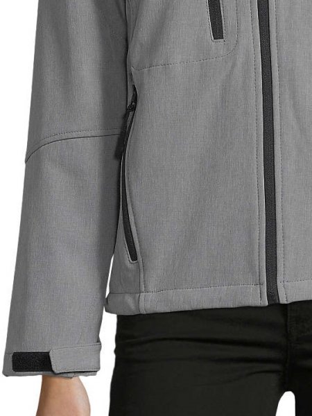 Mister Tee Veste Softshell Femme Personnalisable - 3 Couches - Roxy Sol's - ROXY - 46800