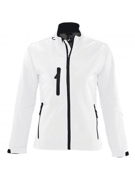 mister tee Veste Softshell femme personnalisable - 3 couches - Roxy Sol's - ROXY - 46800