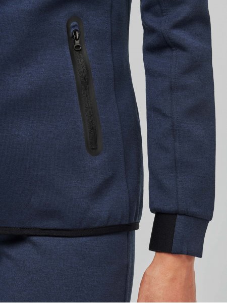 Mister Tee Veste Sport Femme à Personnaliser ProAct - PA359