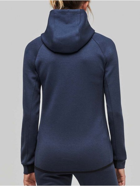 Mister Tee Veste Sport Femme à Personnaliser ProAct - PA359