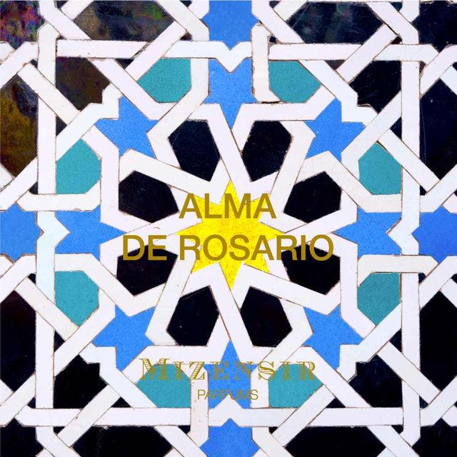 Mizensir ALMA DE ROSARIO