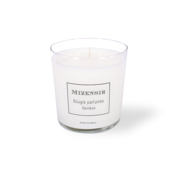 Mizensir Ambre Du Maroc
