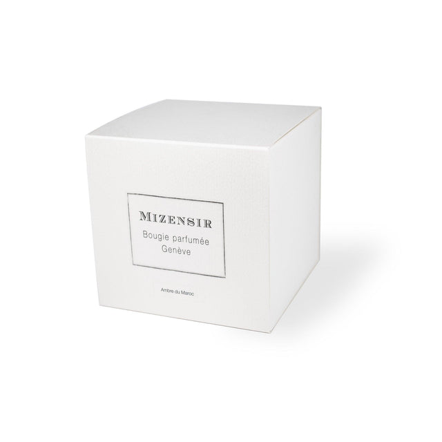 Mizensir Ambre Du Maroc