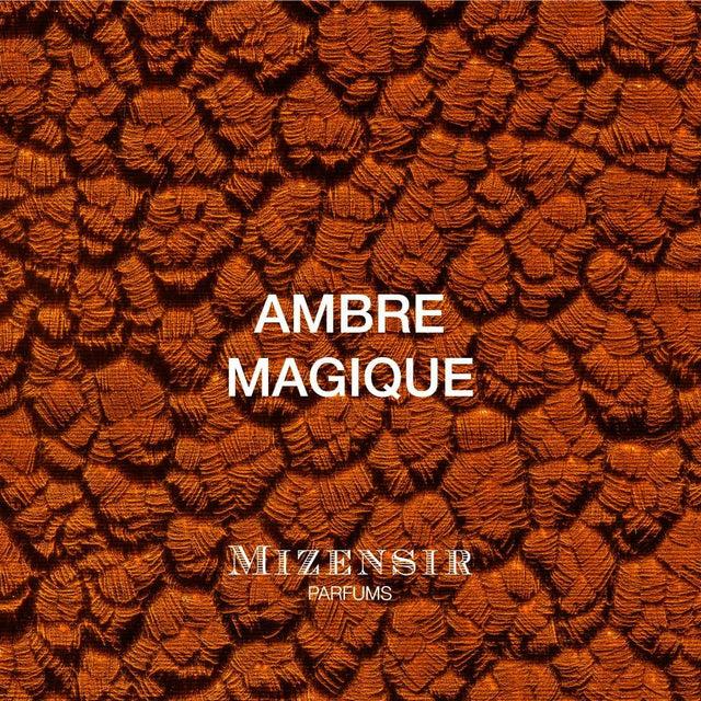 Mizensir AMBRE MAGIQUE