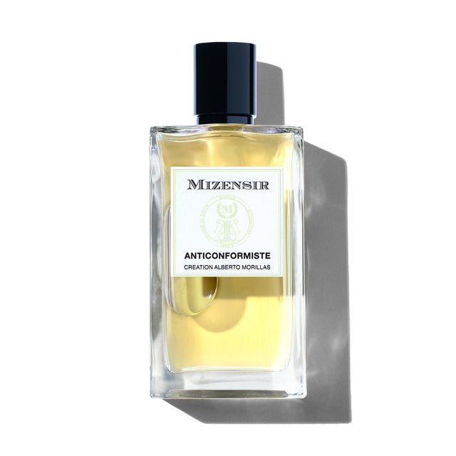 mizensir ANTICONFORMISTE