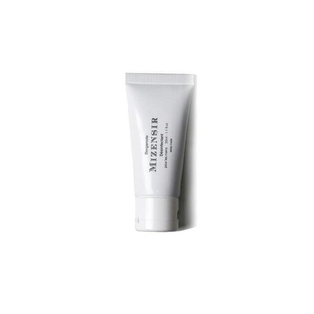 mizensir Bergamote