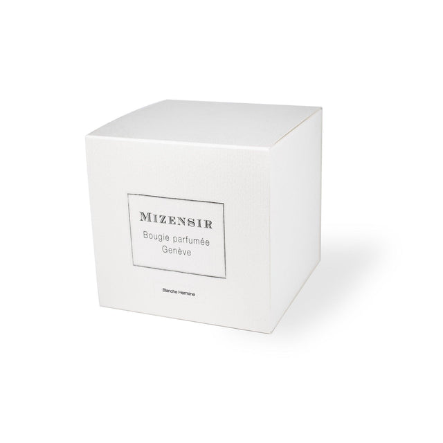 Mizensir Blanche Hermine