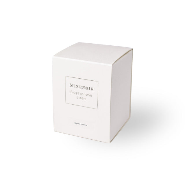 Mizensir Blanche Hermine
