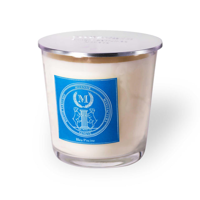 mizensir Bleu Piscine