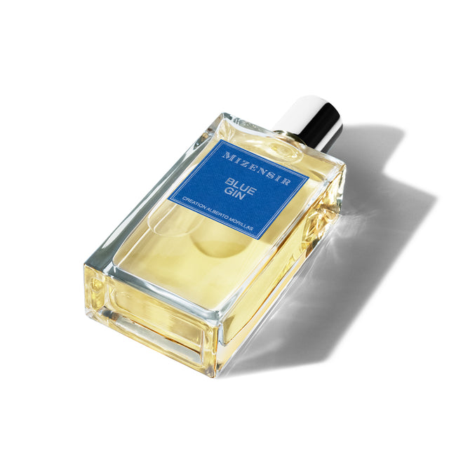 Mizensir BLUE GIN