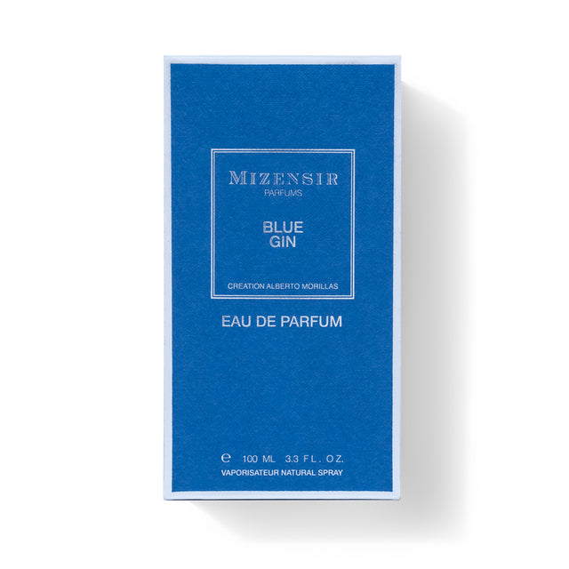 Mizensir BLUE GIN