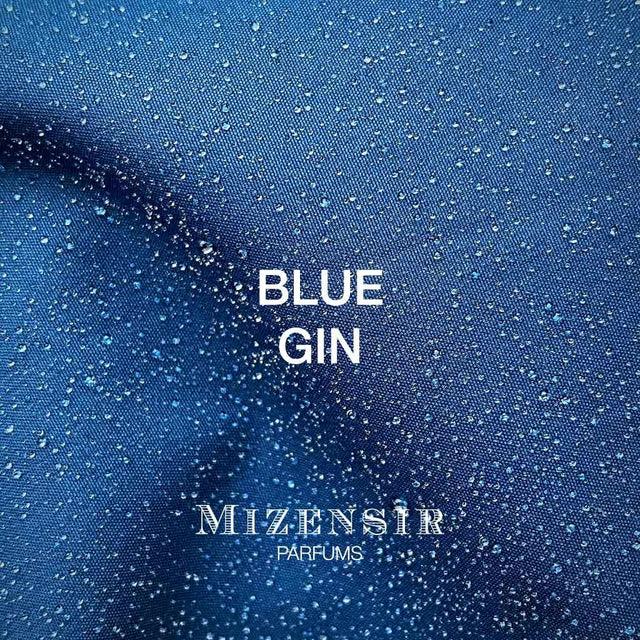 Mizensir BLUE GIN