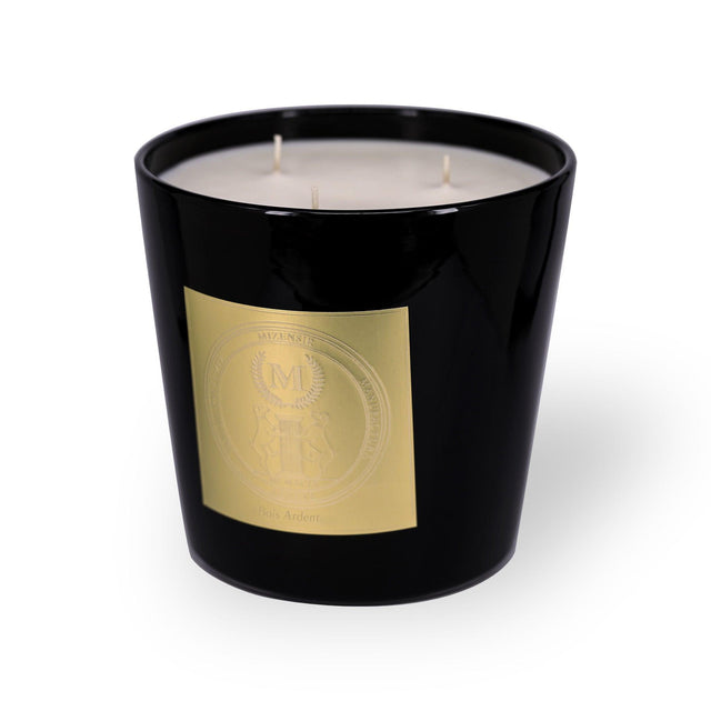 mizensir Bois Ardent