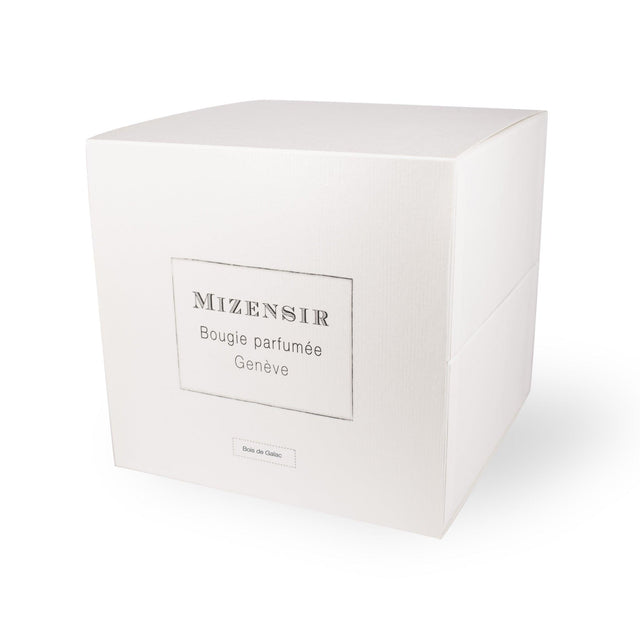 Mizensir Bois De Gaïac