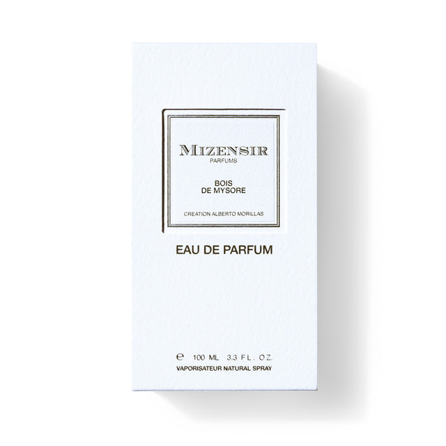 Mizensir BOIS DE MYSORE