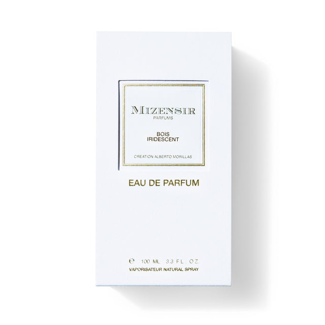 Mizensir BOIS IRIDESCENT