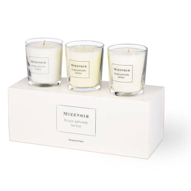 Mizensir Bouquet De Fleurs