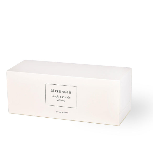 mizensir Bouquet de Fleurs