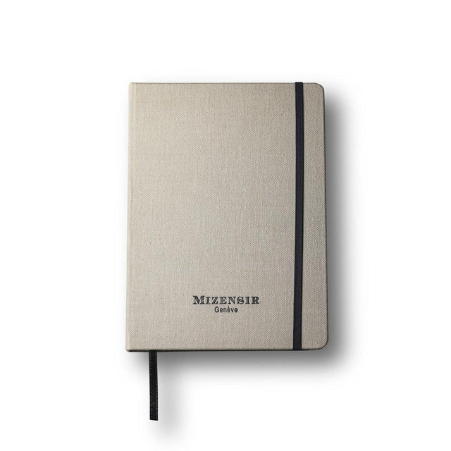 mizensir Carnet parfumé