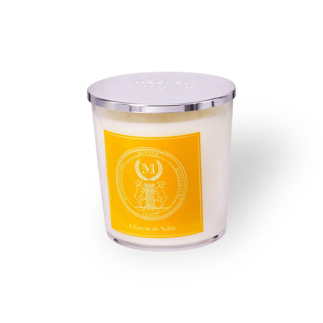 mizensir Château de Sable