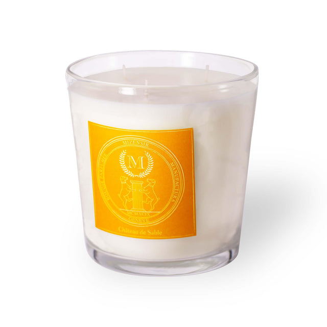 Mizensir Château De Sable