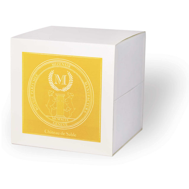 Mizensir Château De Sable