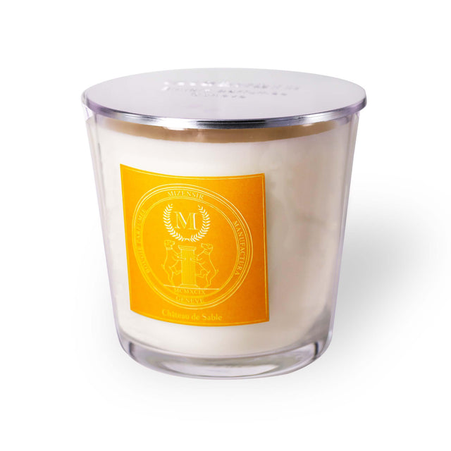 mizensir Château de Sable