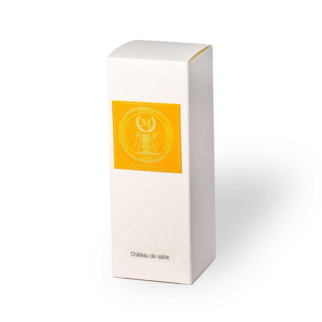 Mizensir Château De Sable