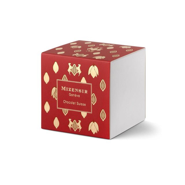 Mizensir Chocolat Suisse