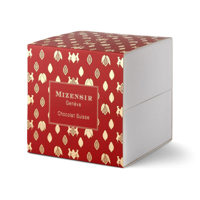 Mizensir Chocolat Suisse