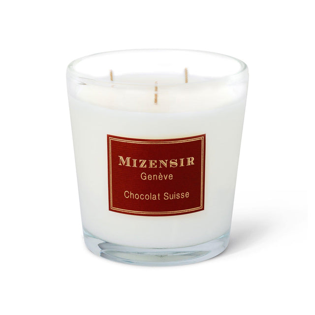 mizensir Chocolat Suisse