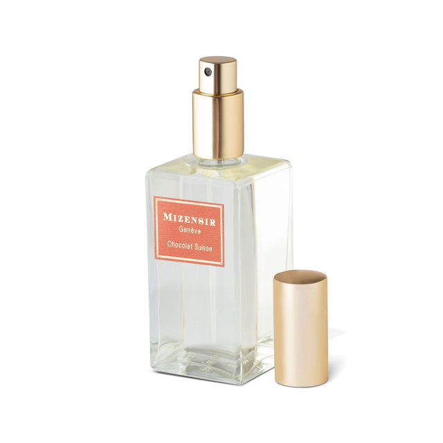 Mizensir Chocolat Suisse