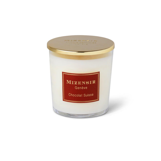 mizensir Chocolat Suisse