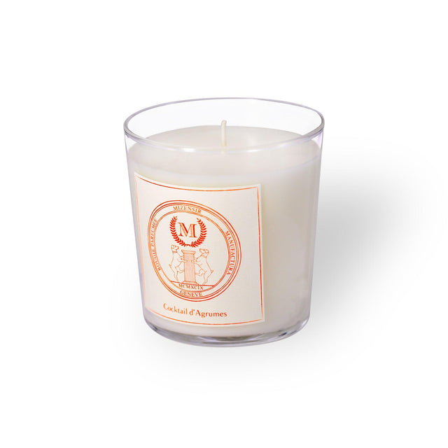 Mizensir Cocktail D'Agrumes