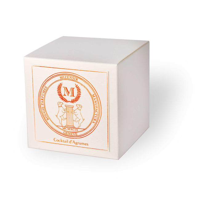 Mizensir Cocktail D'Agrumes
