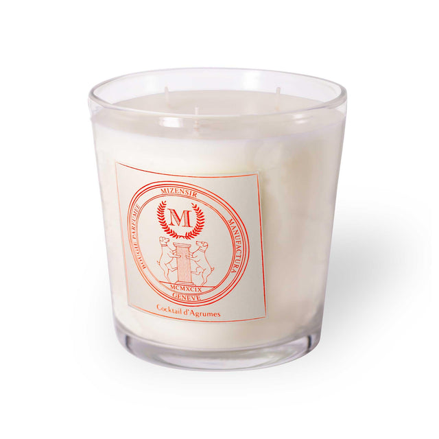 Mizensir Cocktail D'Agrumes