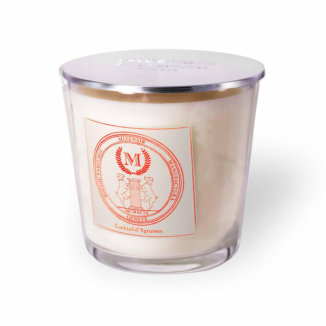 mizensir Cocktail d'Agrumes