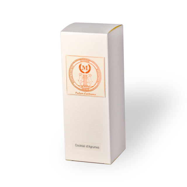 Mizensir Cocktail D'Agrumes