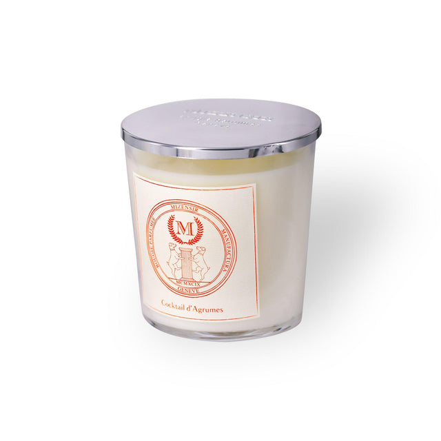 mizensir Cocktail d'Agrumes