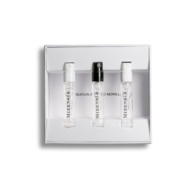 mizensir Coffret Découverte