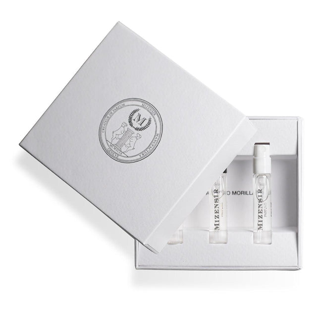 mizensir Coffret Découverte