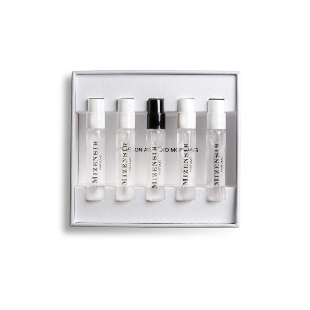 Mizensir Coffret Découverte