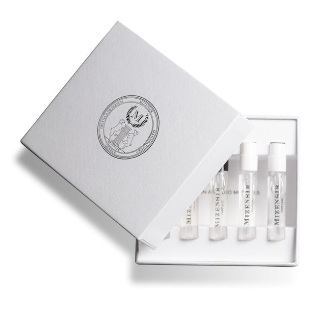 Mizensir Coffret Découverte