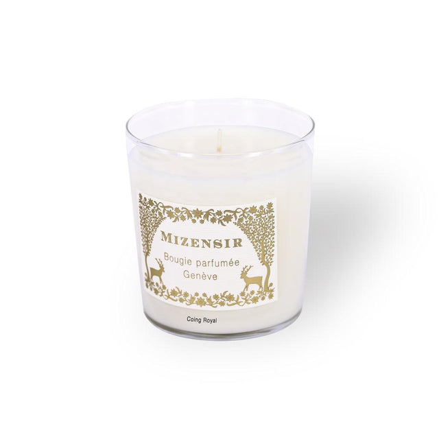 Mizensir Coing Royal