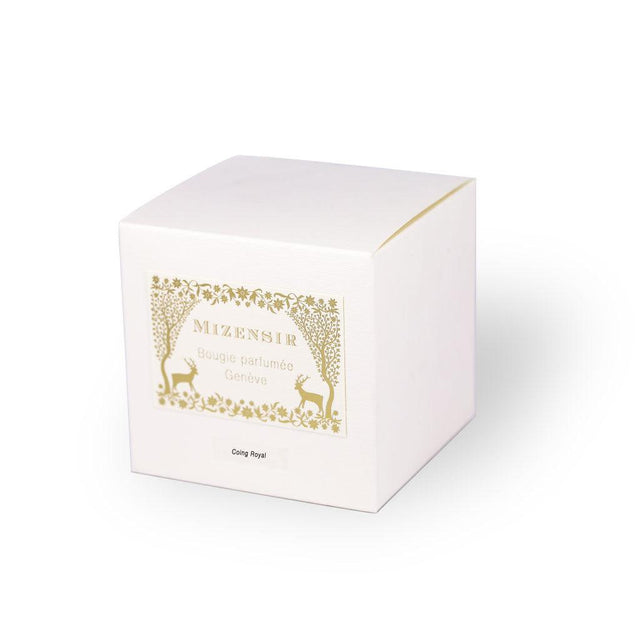 Mizensir Coing Royal