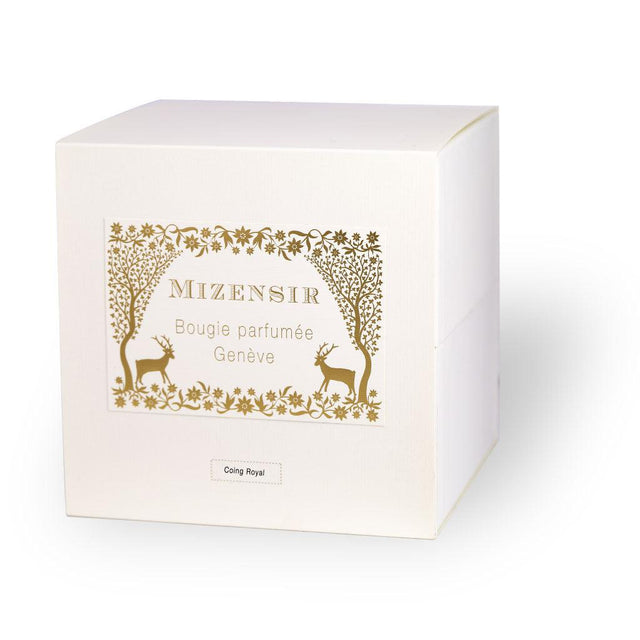 Mizensir Coing Royal