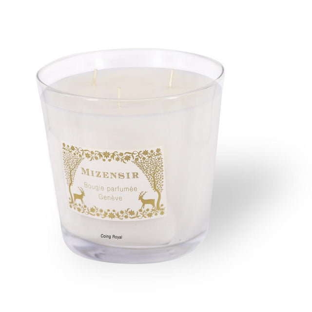 mizensir Coing Royal