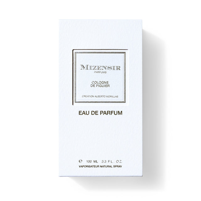 Mizensir COLOGNE DE FIGUIER